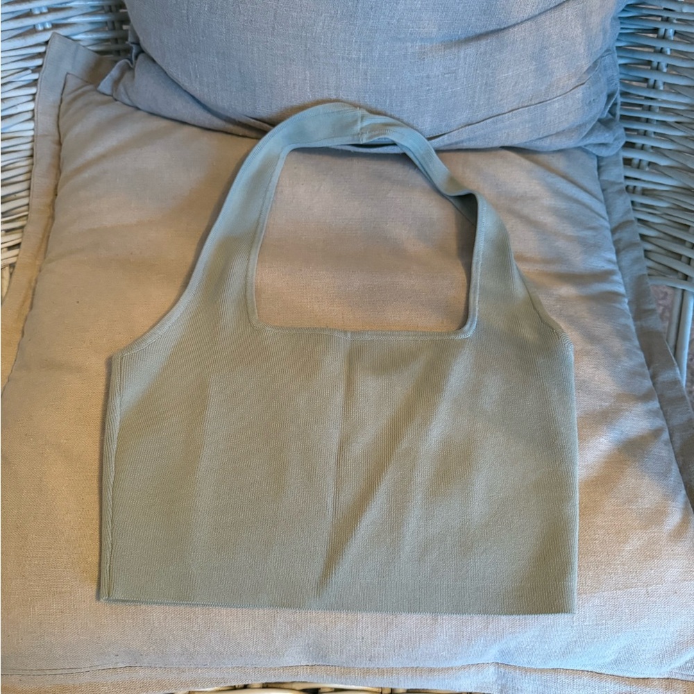 Amazon Women's Tote Bag in Tan